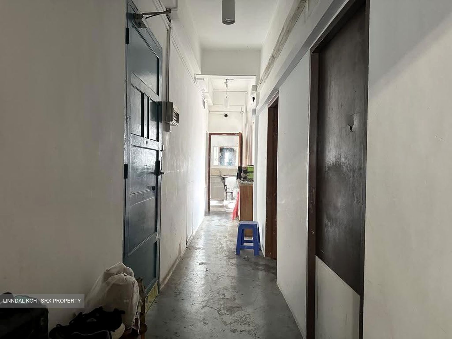 Lorong 17 Geylang (D14), Shop House #606996861